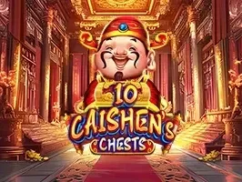 10 CaiShen's Chest thumbnail