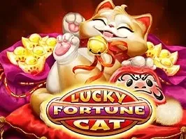 Lucky Fortune Cat thumbnail