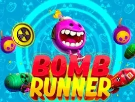 Bomb Runner thumbnail