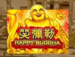 Happy Buddha thumbnail