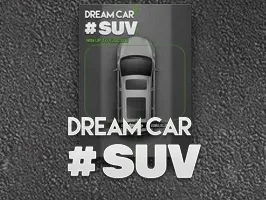 Dream Car SUV thumbnail