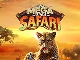 Mega Wild Safari thumbnail
