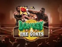 Donkey & The Goats thumbnail