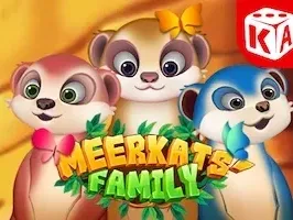 Meerkats' Family thumbnail