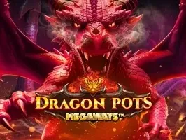 Dragon Pots Megaways thumbnail