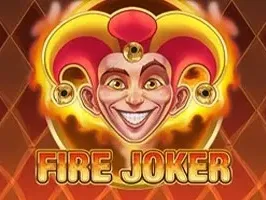 Fire Joker thumbnail