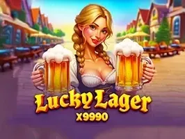 Lucky Lager x9990 thumbnail