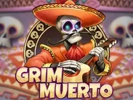 Grim Muerto thumbnail