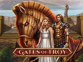 Gates of Troy thumbnail