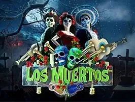 Los Muertos™ thumbnail