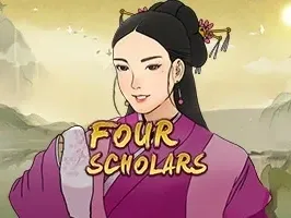 Four Scholars thumbnail