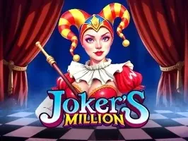 Joker’s Million thumbnail